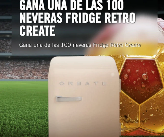 Sorteo de Sueldos y Tarjetas Regalo