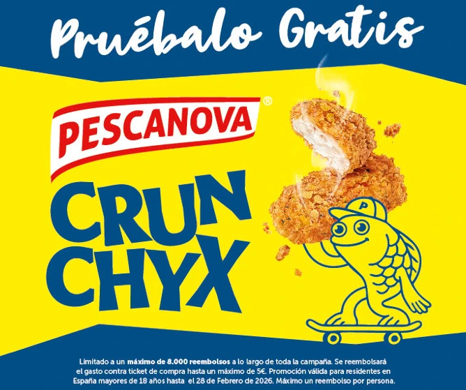 Prueba gratis gama Airfryer