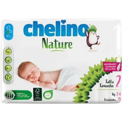 CHELINO NATURE