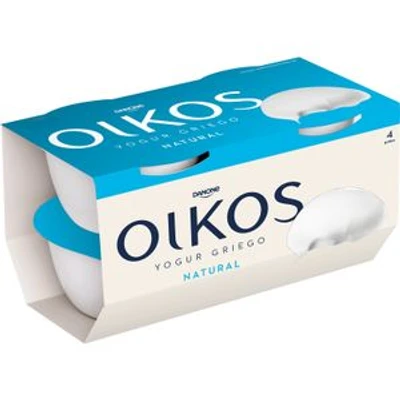 DANONE OIKOS