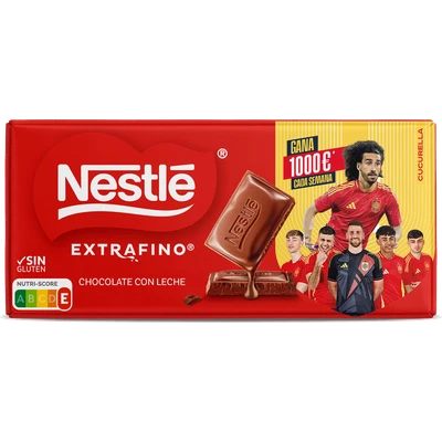 NESTLÉ EXTRAFINO